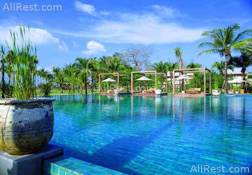 Sarojin Resort 35